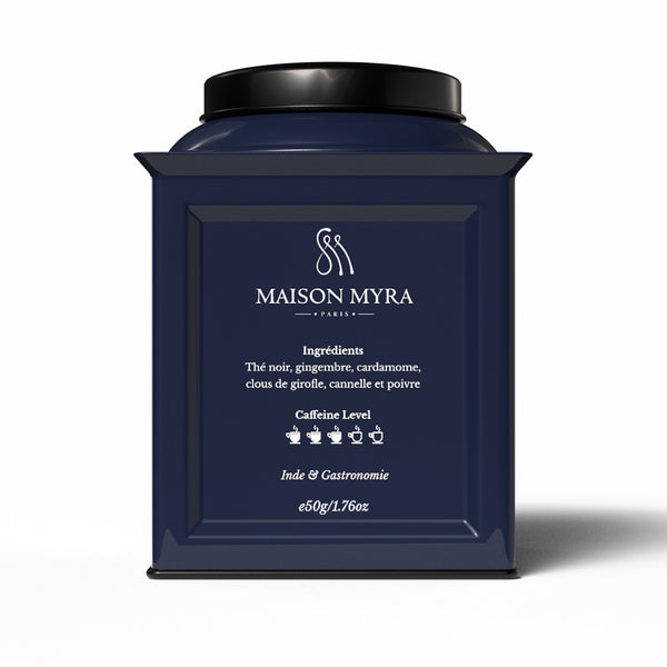 Masala Chai