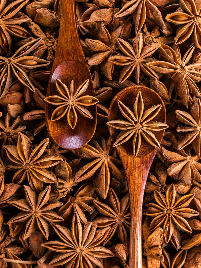 Spices Sachets