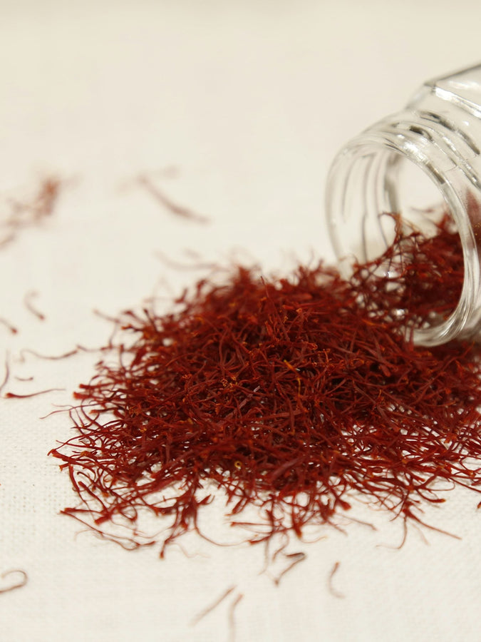 Saffron