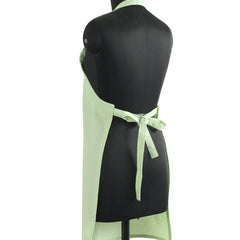 Classic Chef Apron (Green)