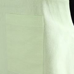 Classic Chef Apron (Green)