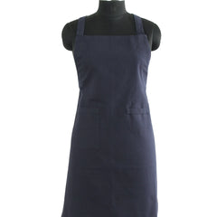 Everyday Apron - (Dark Blue)