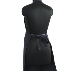 Everyday Apron - (Dark Blue)