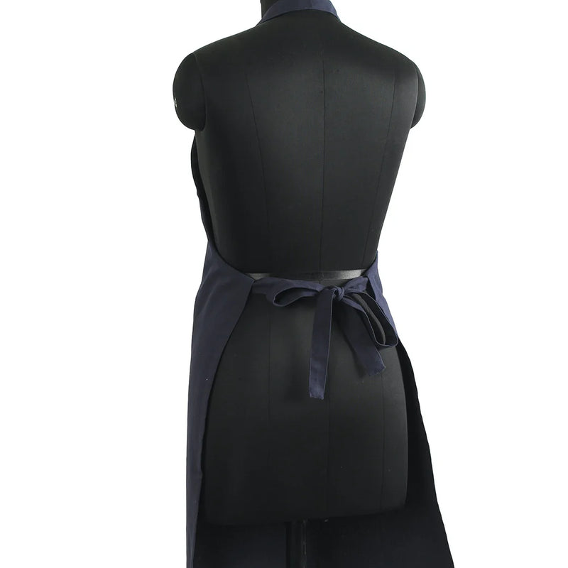 Everyday Apron - (Dark Blue)