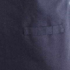 Everyday Apron - (Dark Blue)