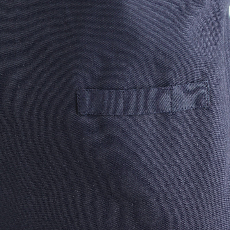 Everyday Apron - (Dark Blue)