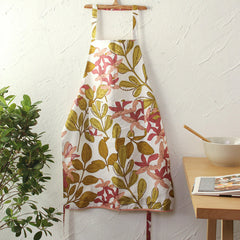 Murungai Apron (Pink)