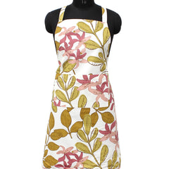 Murungai Apron (Pink)