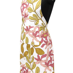 Murungai Apron (Pink)