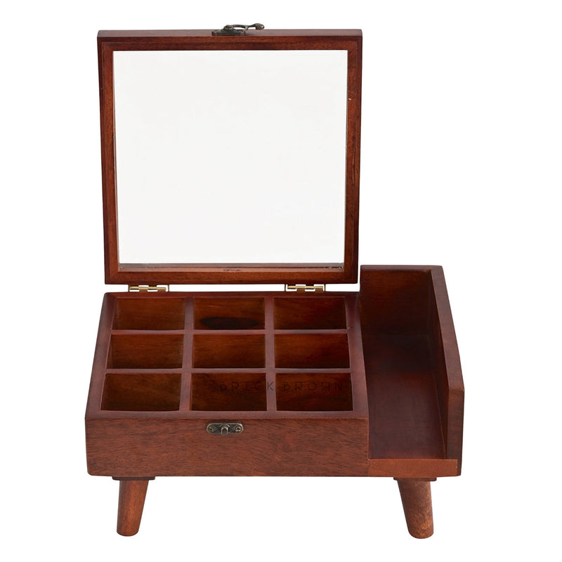 Masala stand Box