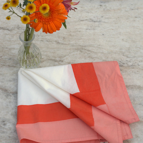 Lillian's Cotton Napkin Set
