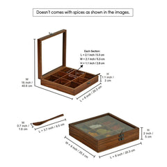 Masala Box