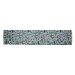 Kasturi Runner (Green)