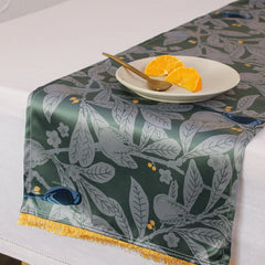Kasturi Runner (Green)
