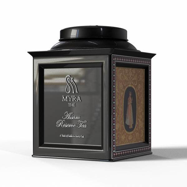 Assam Reserve Tea