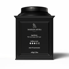 Assam Reserve Tea
