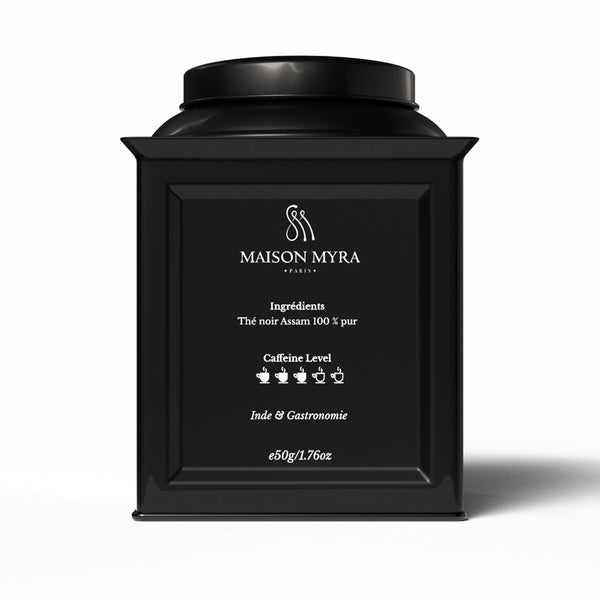 Assam Reserve Tea