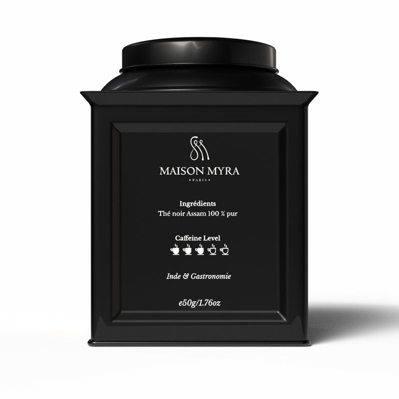 Assam Reserve Tea