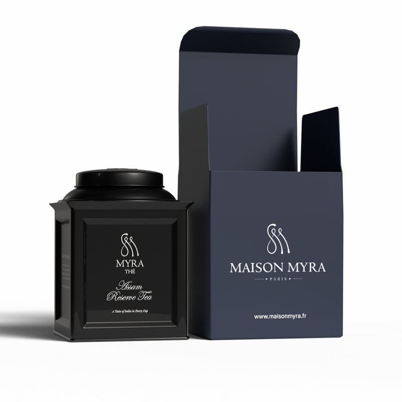 Assam Reserve Tea