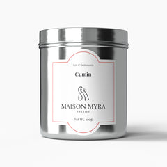 Cumin