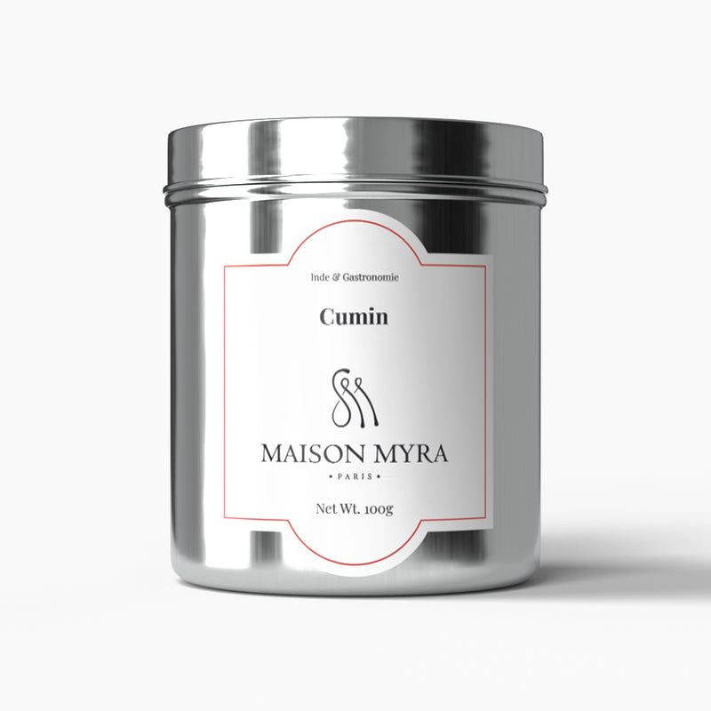 Cumin