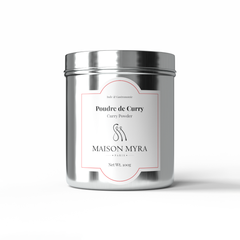 Curry Powder