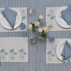 Asmaani Linen Napkins