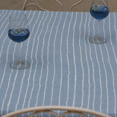 Asmaani Linen Table Cover