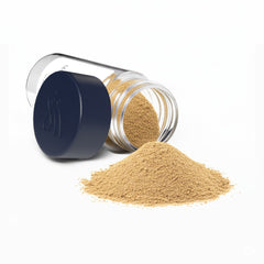 Dehydrated Ginger