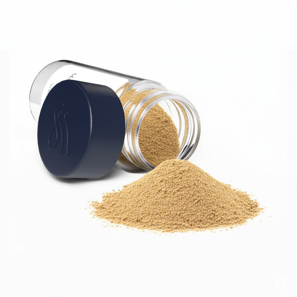 Dehydrated Ginger