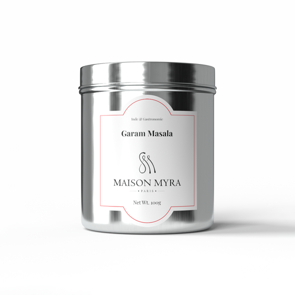 Garam Masala