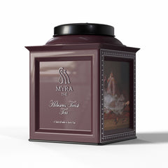 Hibiscus Twist Tea