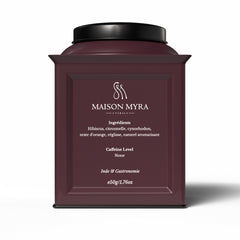 Hibiscus Twist Tea