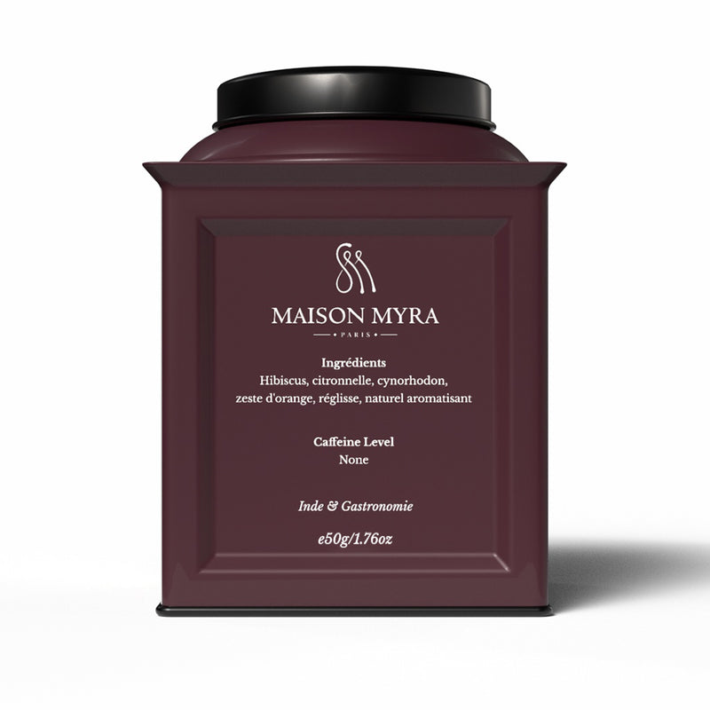 Hibiscus Twist Tea