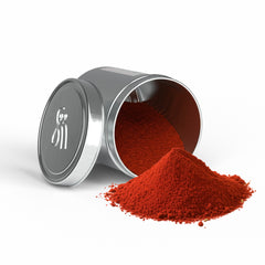 Kashmiri chilli