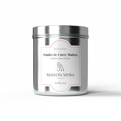 Madras Curry Powder
