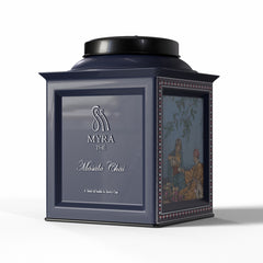 Masala Chai
