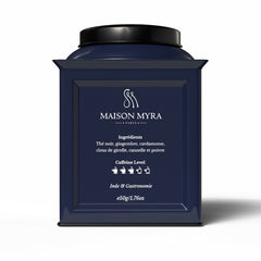 Masala Chai