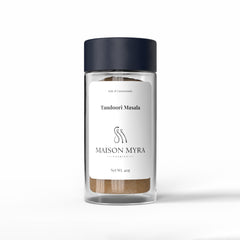 Tandoori Masala