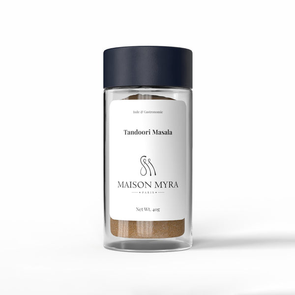 Tandoori Masala