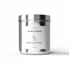 Tandoori Masala
